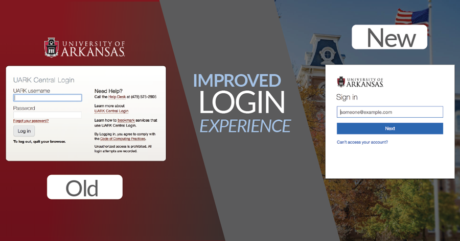 How To Login UARK Blackboard University Of Arkansas 